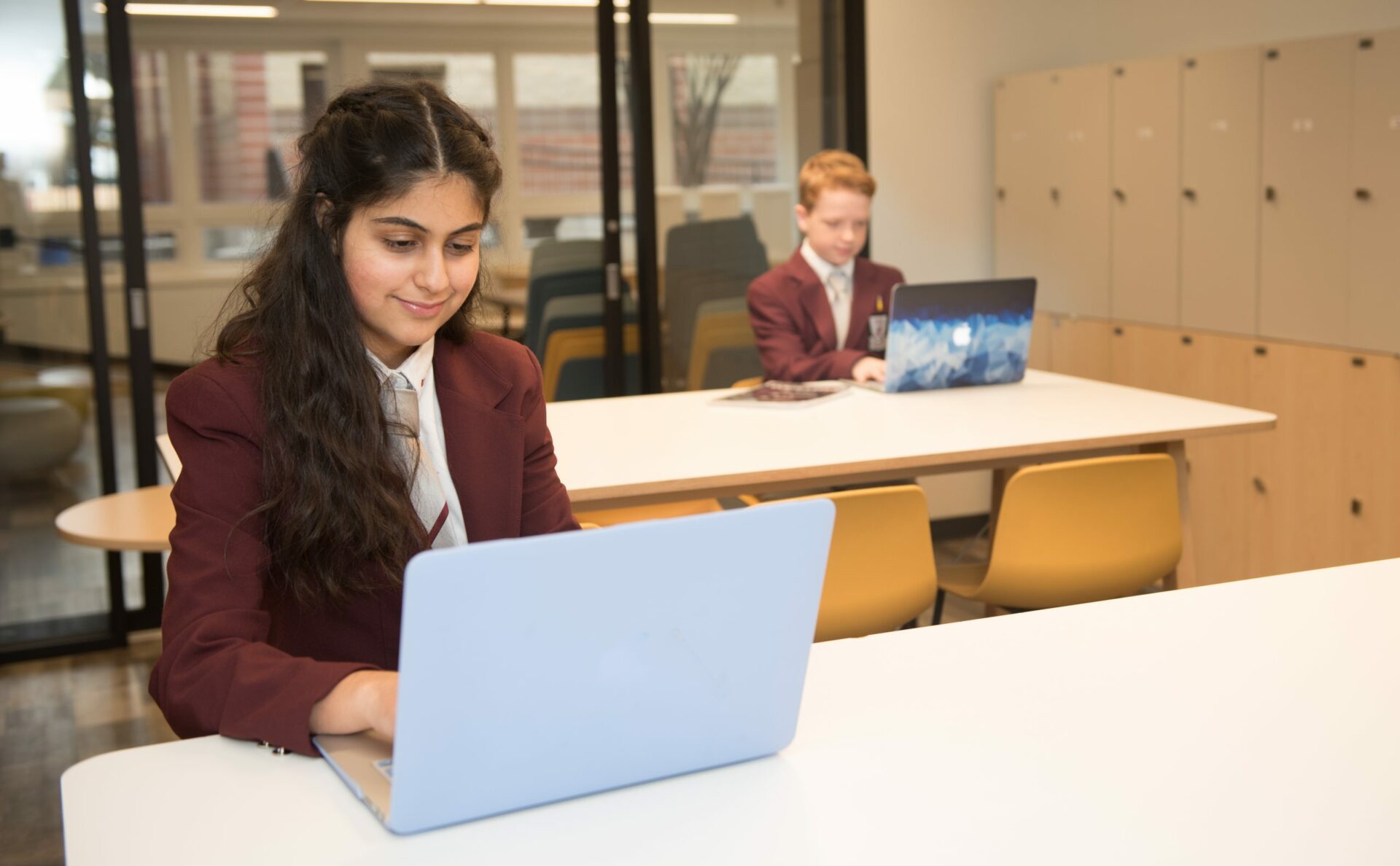 Rundle Academy, College & Studio Elevate Your School Journey