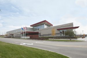 Image of Rundle College Conklin School