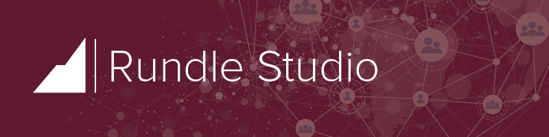 Rundle Studio banner header