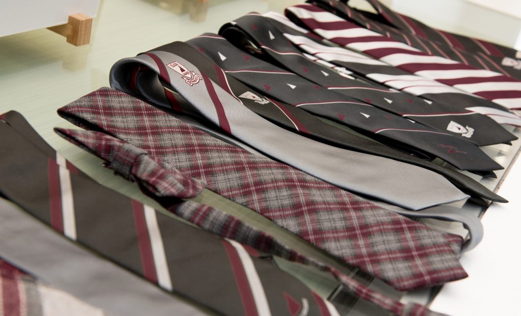 Academy School Uniforms Rundle Academy Calgary