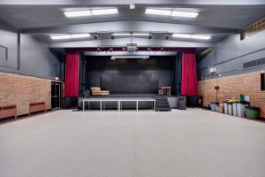 Image of Rundle Academy Fine Arts Centre