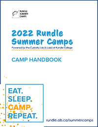 Calgary Summer Camps | Rundle College