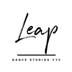 Leap Dance Studios