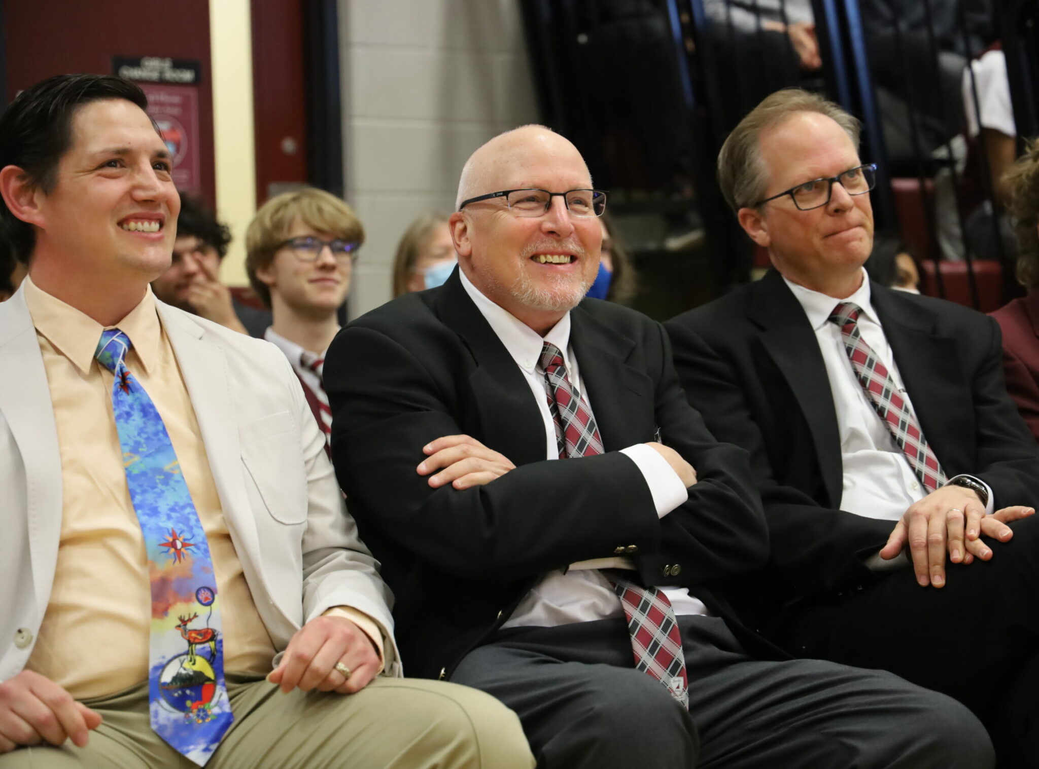 Bob Rundle Why We Give | Bob Forman’s Story | Rundle Gives | Rundle Schools