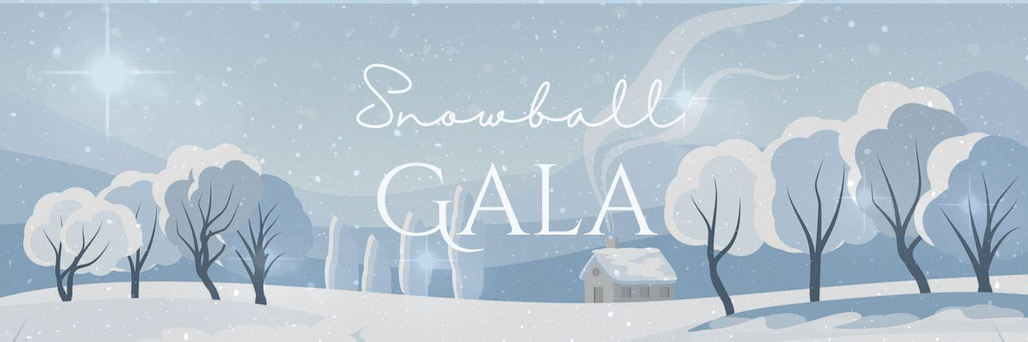 Snowball Gala Header