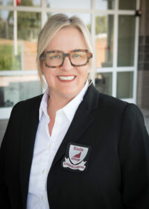 Natalie Powell | Enrolment Team | Rundle College Private School