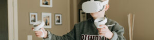 learning in virtual reality | Rundle Studio | Best online school for Learning disabilities