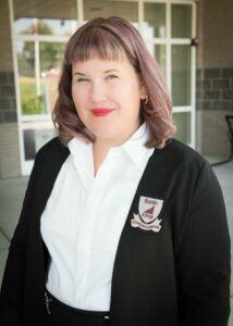 Eva Knight | Rundle Studio Teacher | Best Faculty in Alberta 