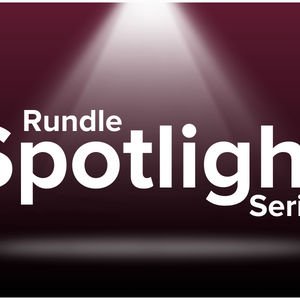 Spotlight Series | Rundle's Future | Rundle Academy, College and Studio