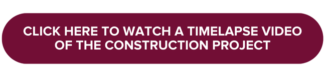 Timelapse video button that reads Click here to watch a timelapse video of the construction project