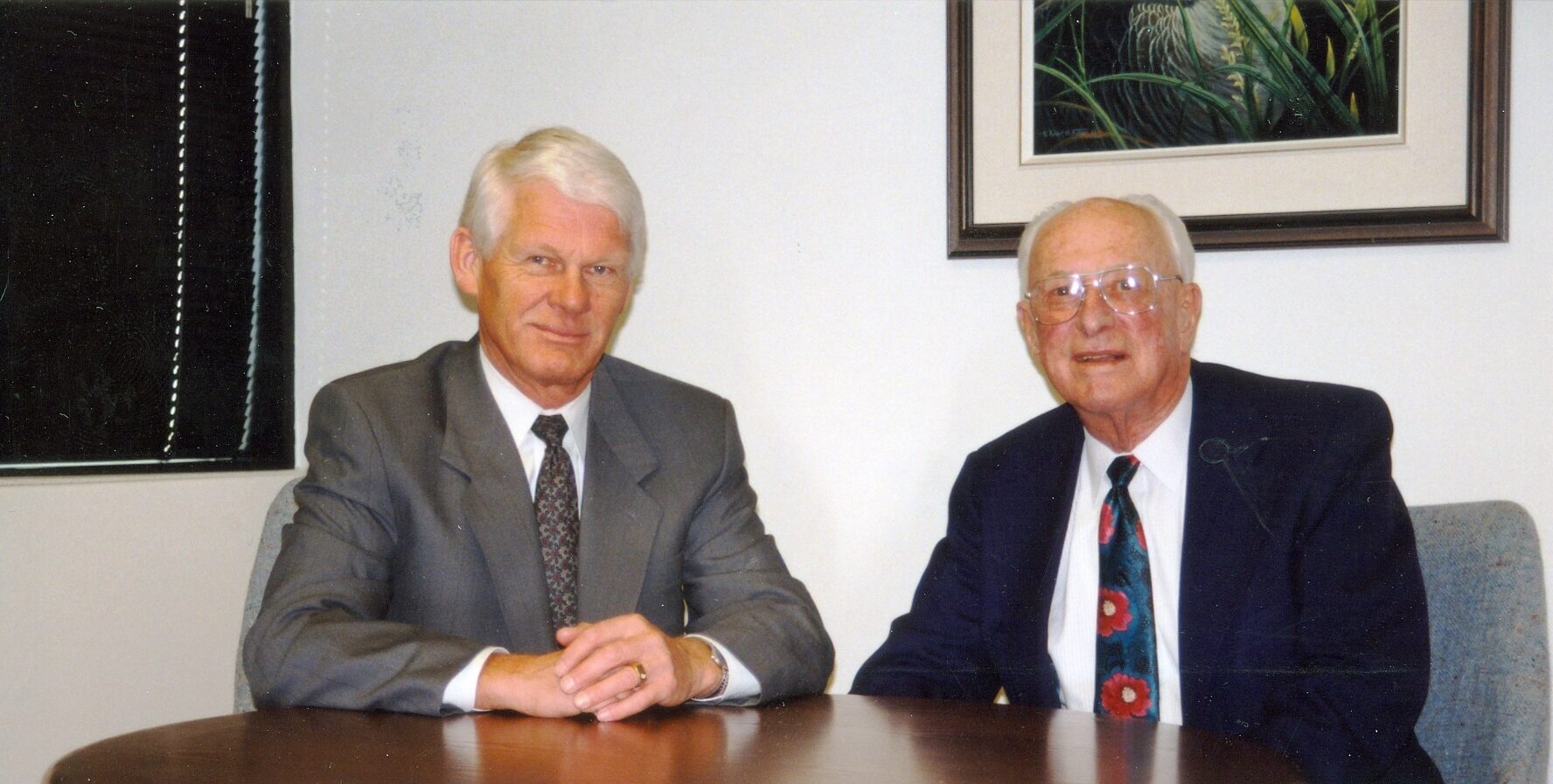 Rundle at 40 | Dr. Collett’s Lasting Legacy | Rundle Schools
